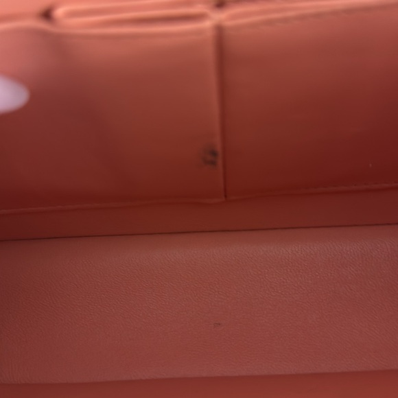 Chanel medium lamb skin classic flap bag - Picture 11 of 17